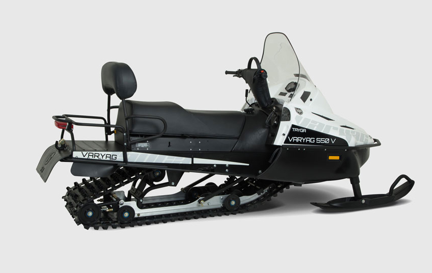 Снегоход РМ ТАЙГА ВАРЯГ 550 V SE в Красногорске