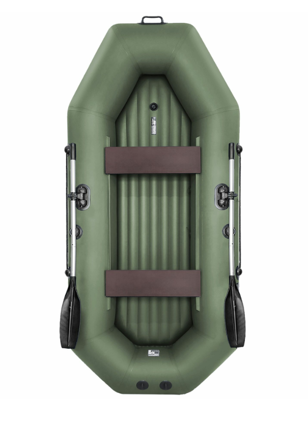  Лодка АКВА-МАСТЕР 280 НД в Красногорске