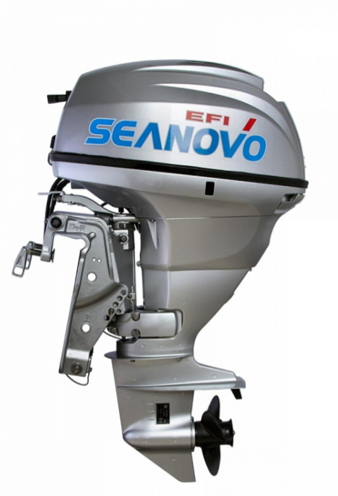 Лодочный мотор SEANOVO SNEF30FEL-T - EFI в Красногорске