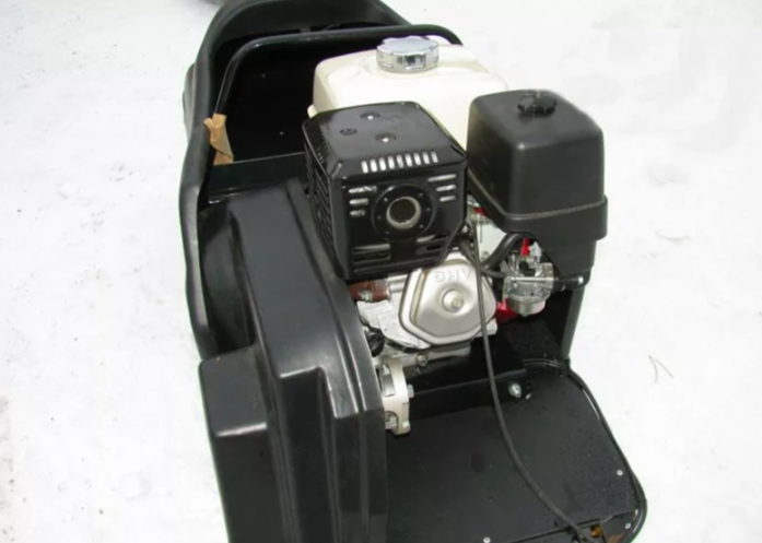 Мотобуксировщик ВОЛГАРЬ 9 Утилитарный в Красногорске