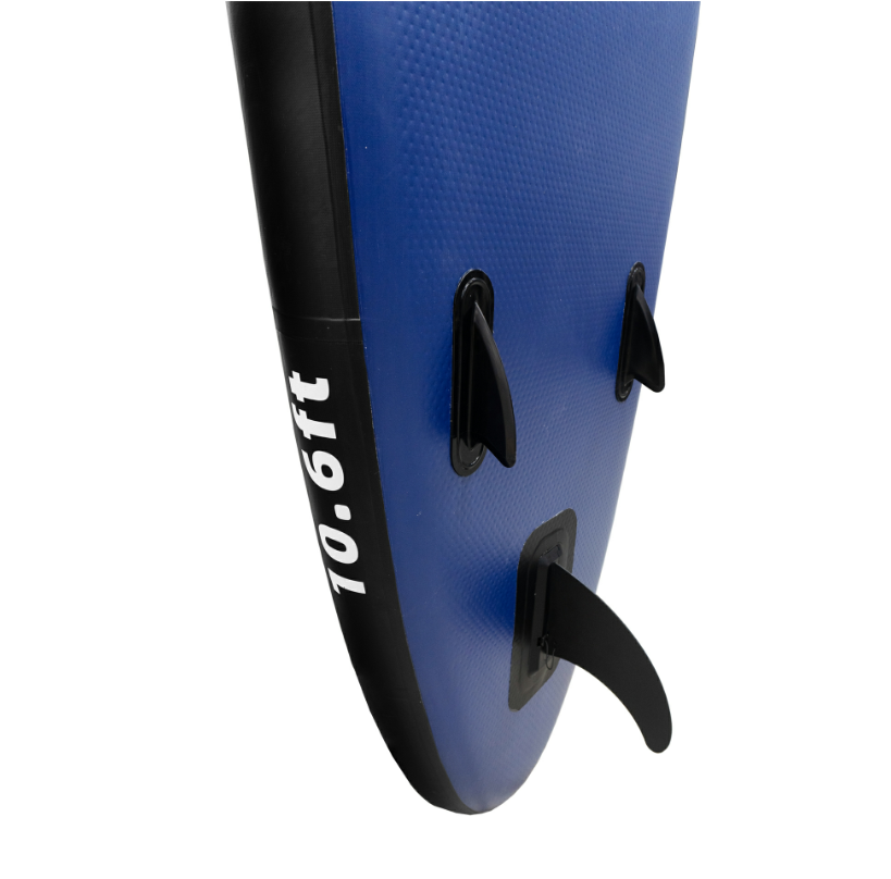 Сап-борд синий 10.6ft RIVIERA в Красногорске