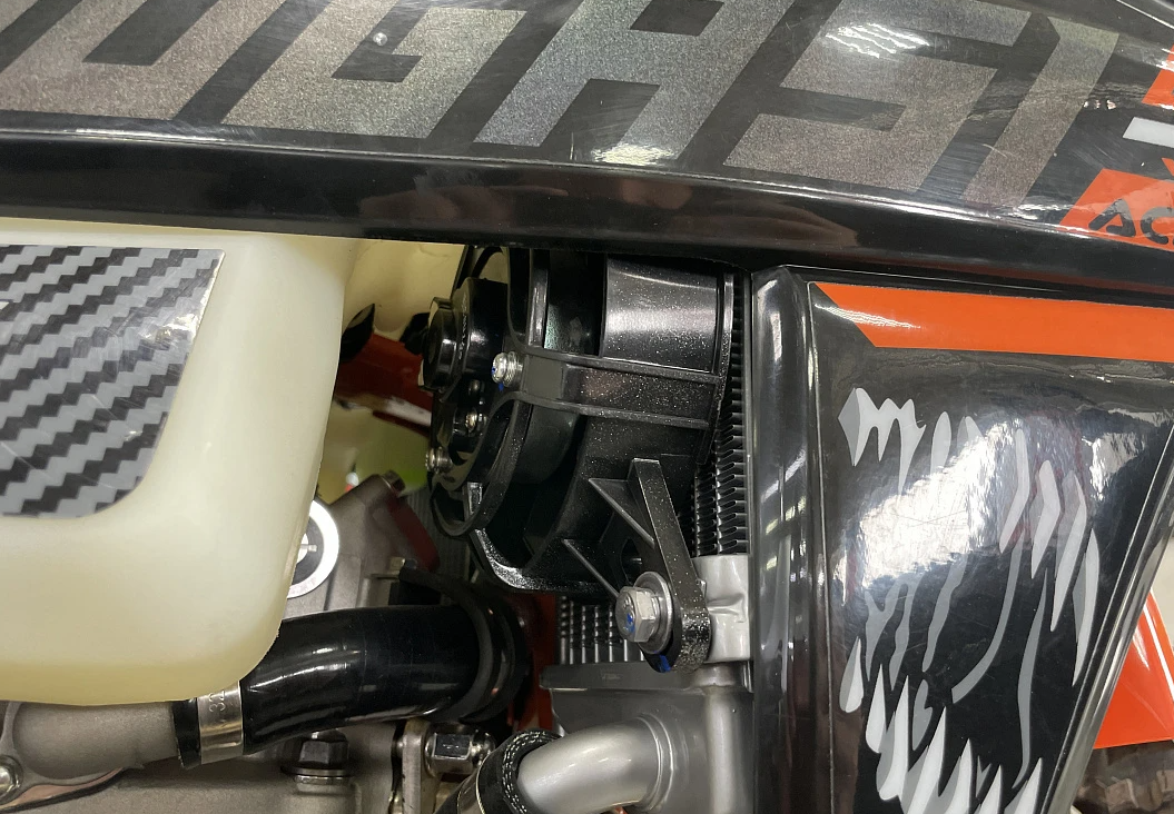 Мотоцикл PROGASI HARDCORE 450 в Красногорске