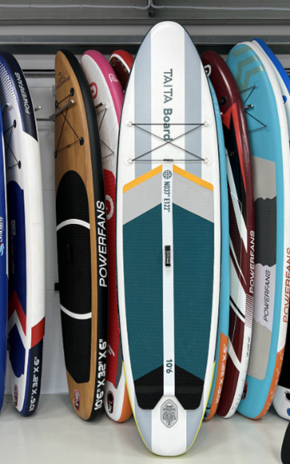 SUP (САП) ДОСКА RAIDEX POWERFANS ITALIAN SLIDING 10,6’ (320СМ) в Красногорске