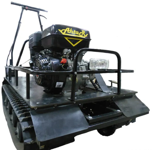 Мотобуксировщик AhtaR L13 в Красногорске