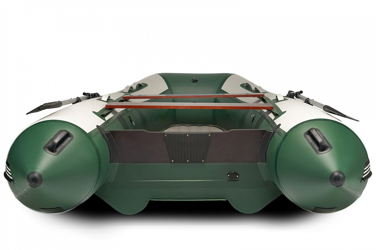 Лодка MISHIMO LITE DF 370 в Красногорске