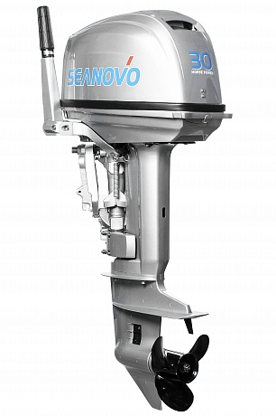 Лодочный мотор SEANOVO SN30FHL в Красногорске