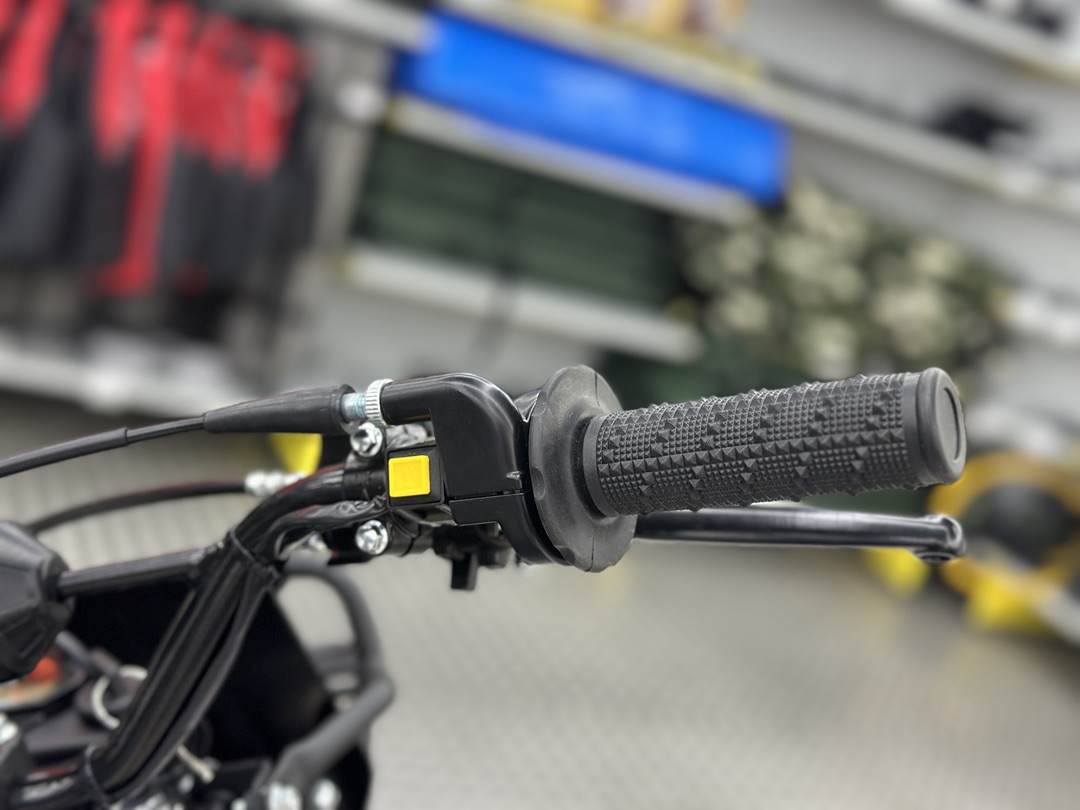 Кроссовый мотоцикл PROMAX ARMY 250 в Красногорске