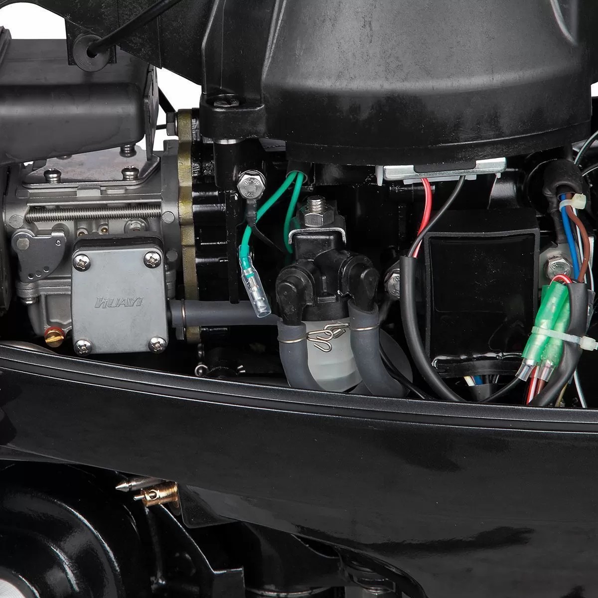 Лодочный мотор MARLIN MP 9.9 AMHS в Красногорске