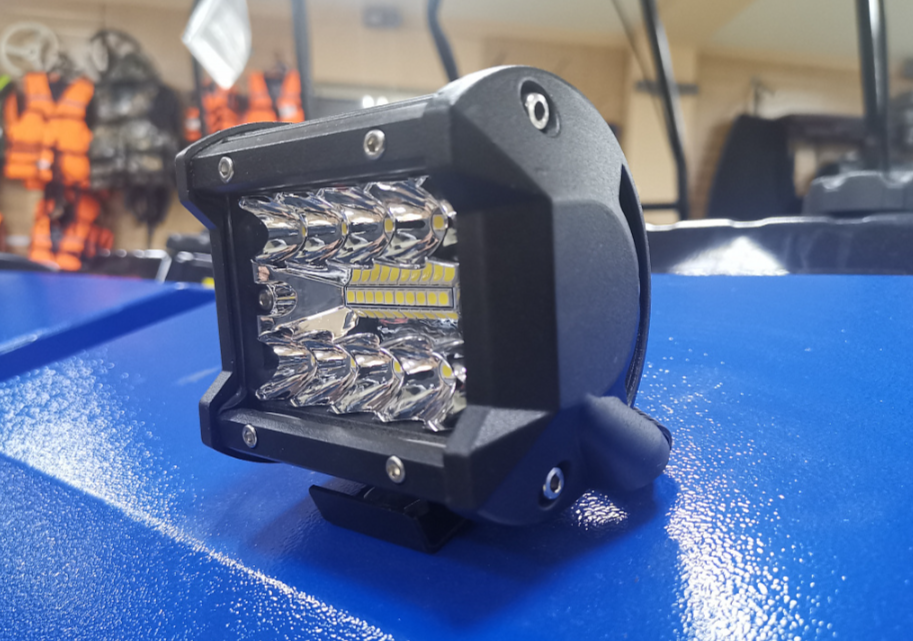 Мотобуксировщик SNOWBEAR 500 15 в Красногорске