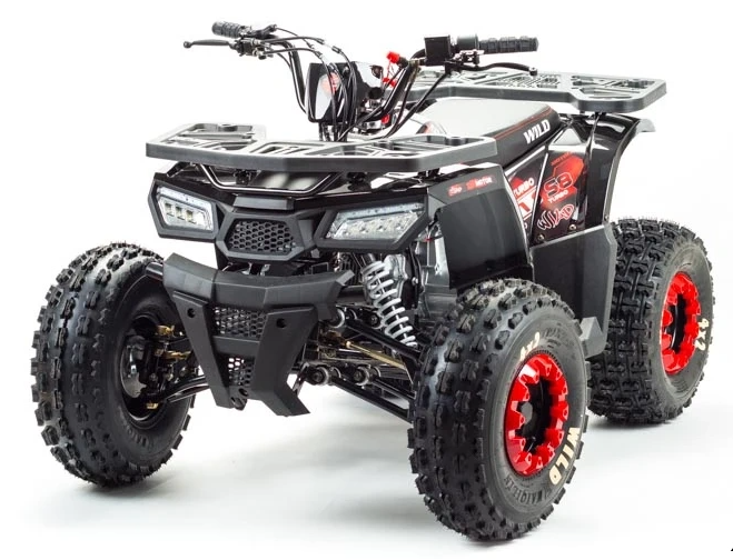 Квадроцикл PROMAX WILD 175 в Красногорске