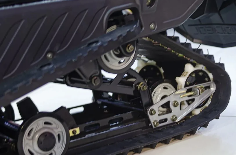 Снегоход Ataki WD 300 в Красногорске