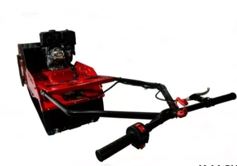 Мотобуксировщик Сила 500 9 л.с. в Красногорске