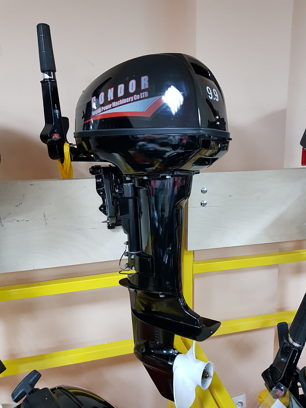 Лодочный мотор Condor T9.9HS в Красногорске