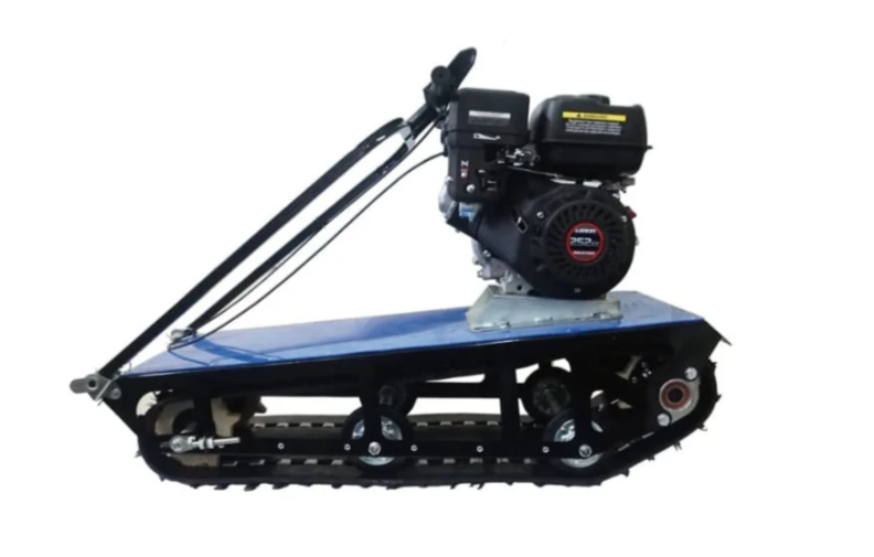 Мотобуксировщик XTREME-MOTORS "Конек-Горбунок" 8.5 л.с. в Красногорске