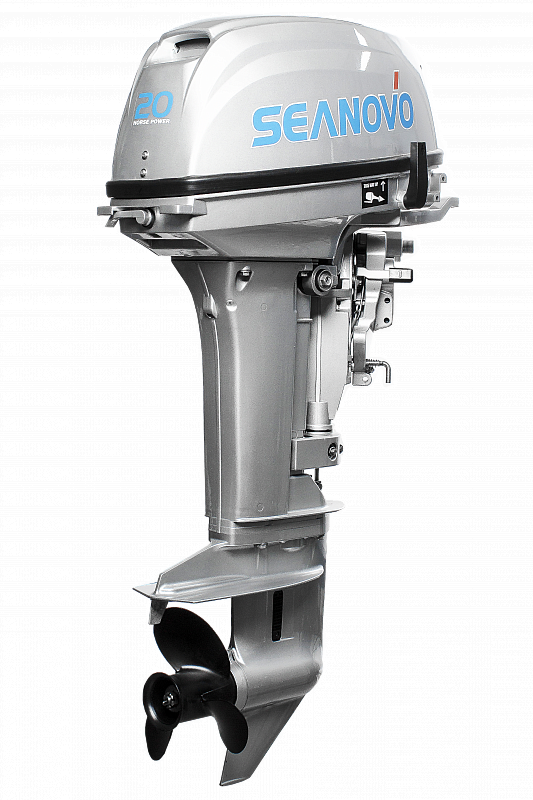 Лодочный мотор SEANOVO SN20FHS в Красногорске