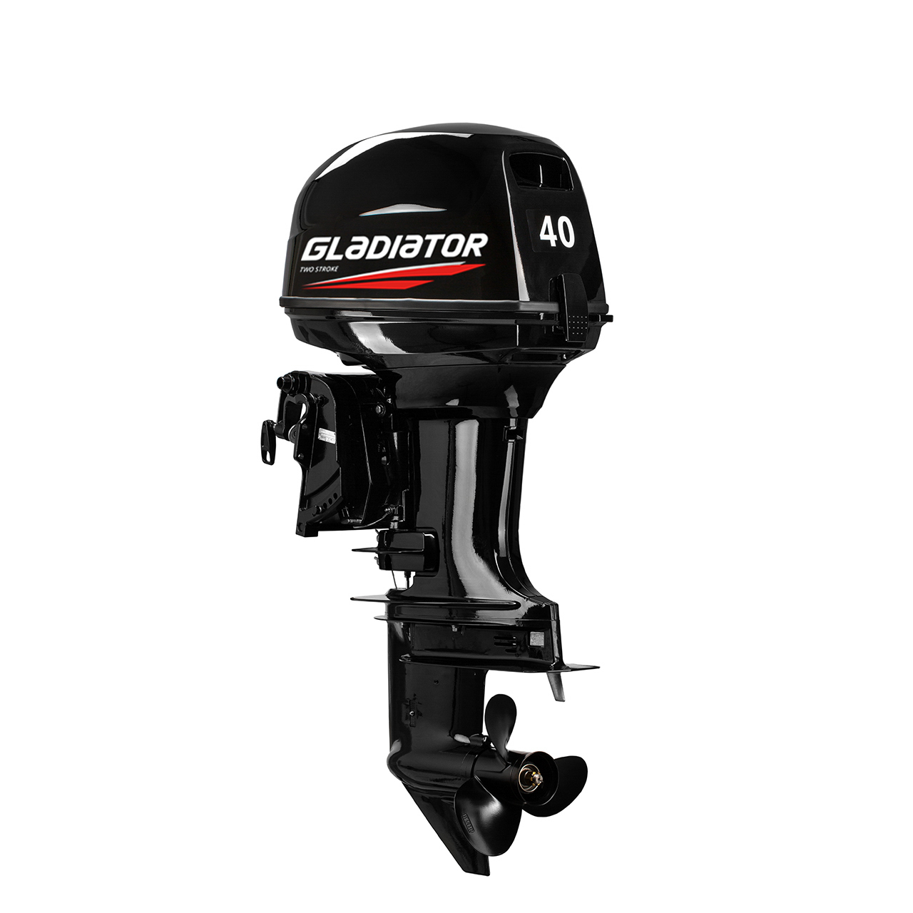 ЛОДОЧНЫЙ МОТОР GLADIATOR G40FES в Красногорске