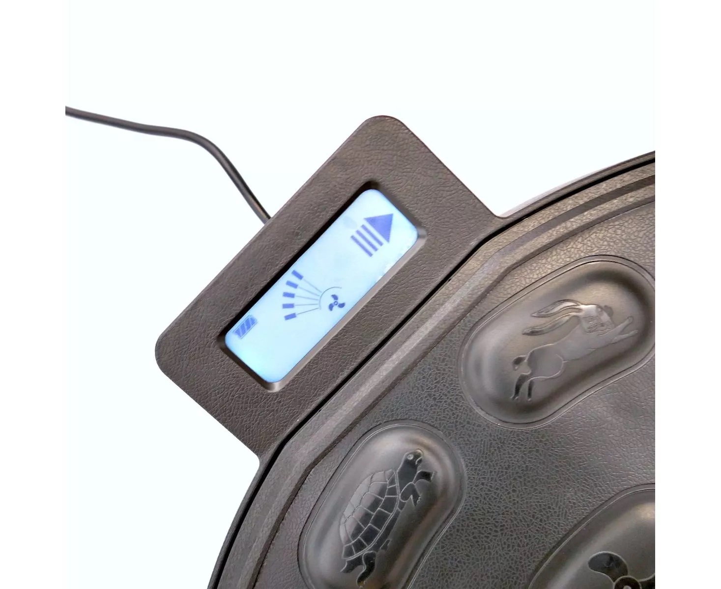 Педали для управления электромотором Haswing Cayman GPS в Красногорске