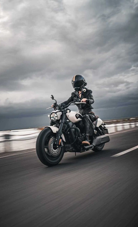 Мотоцикл Benda DarkFlag 500 Commander в Красногорске