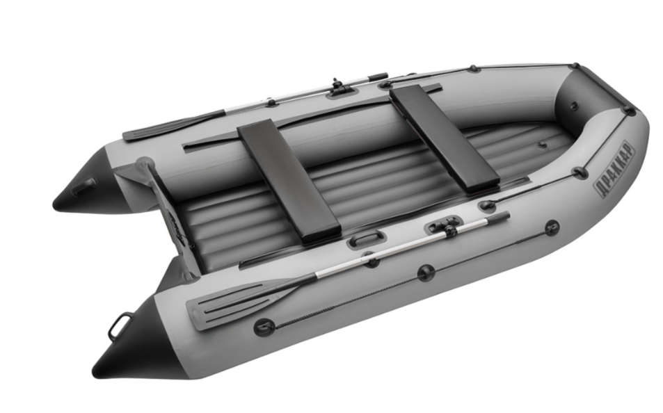 ЛОДКА ДРАККАР 3200 НДНД HANT-PRO в Красногорске