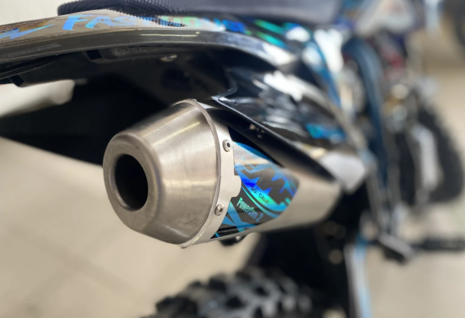 Кроссовый мотоцикл PROMAX DAIKON CB330 в Красногорске