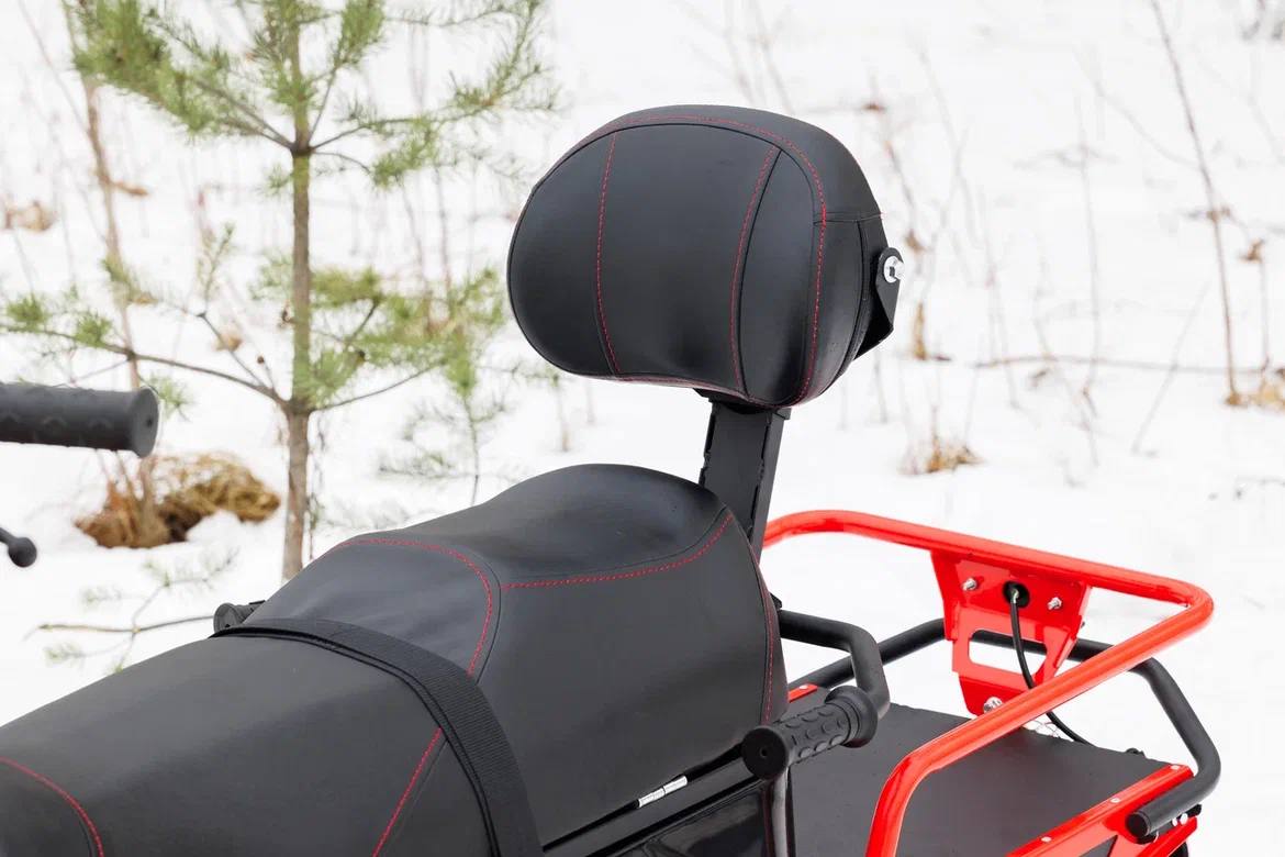 Снегоход IRBIS SF200L NEW 24/25 в Красногорске