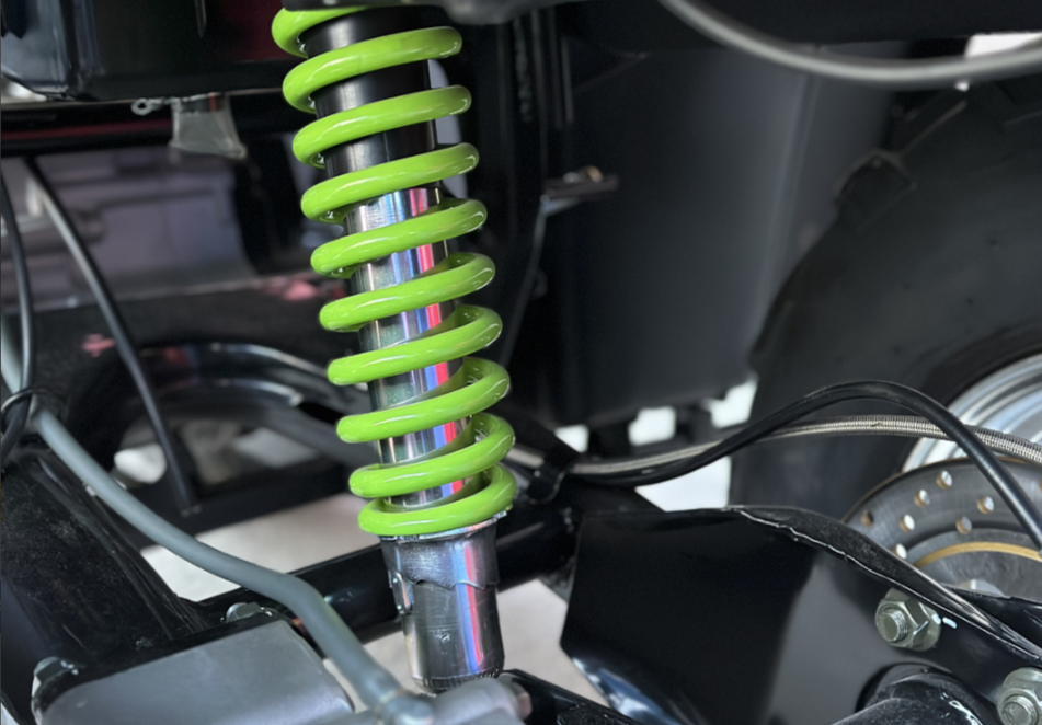 Квадроцикл GBM EXPLORER 400 NEW PREMIUM в Красногорске