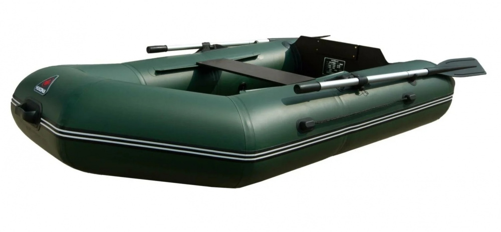 ЛОДКА НАДУВНАЯ YUKONA 230 TL (БЕЗ ПАЙОЛА) в Красногорске