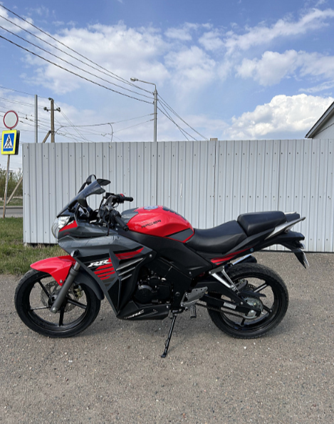 Мотоцикл RACER RC300CS SKYWAY SPORT в Красногорске
