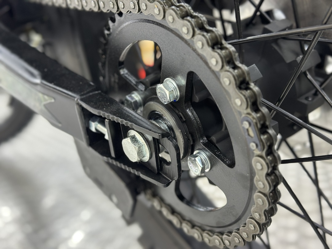 Кроссовый мотоцикл PROMAX ARMY 250 в Красногорске