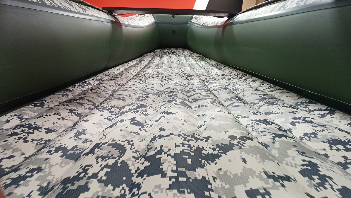 Лодка MISHIMO SPORT 370 в Красногорске