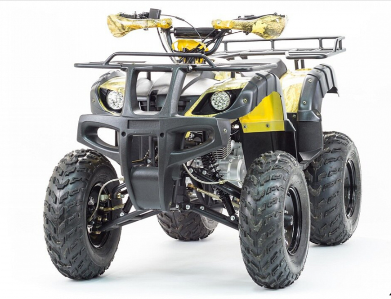 Квадроцикл MOTOLAND (МОТОЛЕНД) 250 ADVENTURE в Красногорске