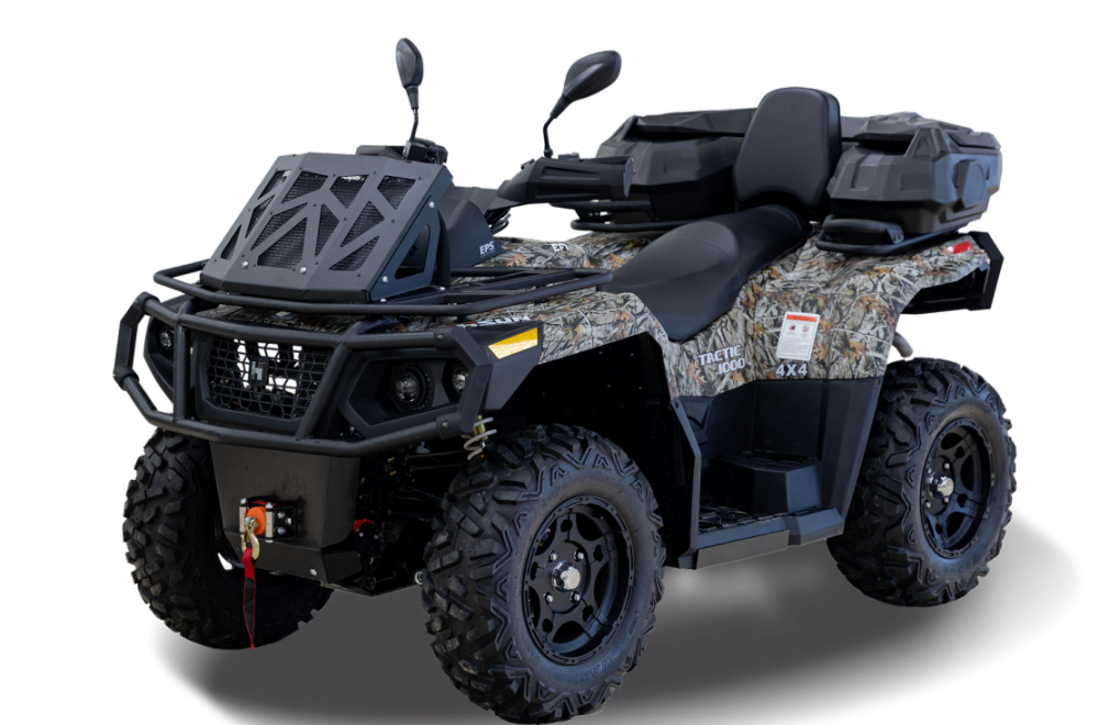 Квадроцикл HISUN TACTIC GT1000/EXTREME EDITION в Красногорске
