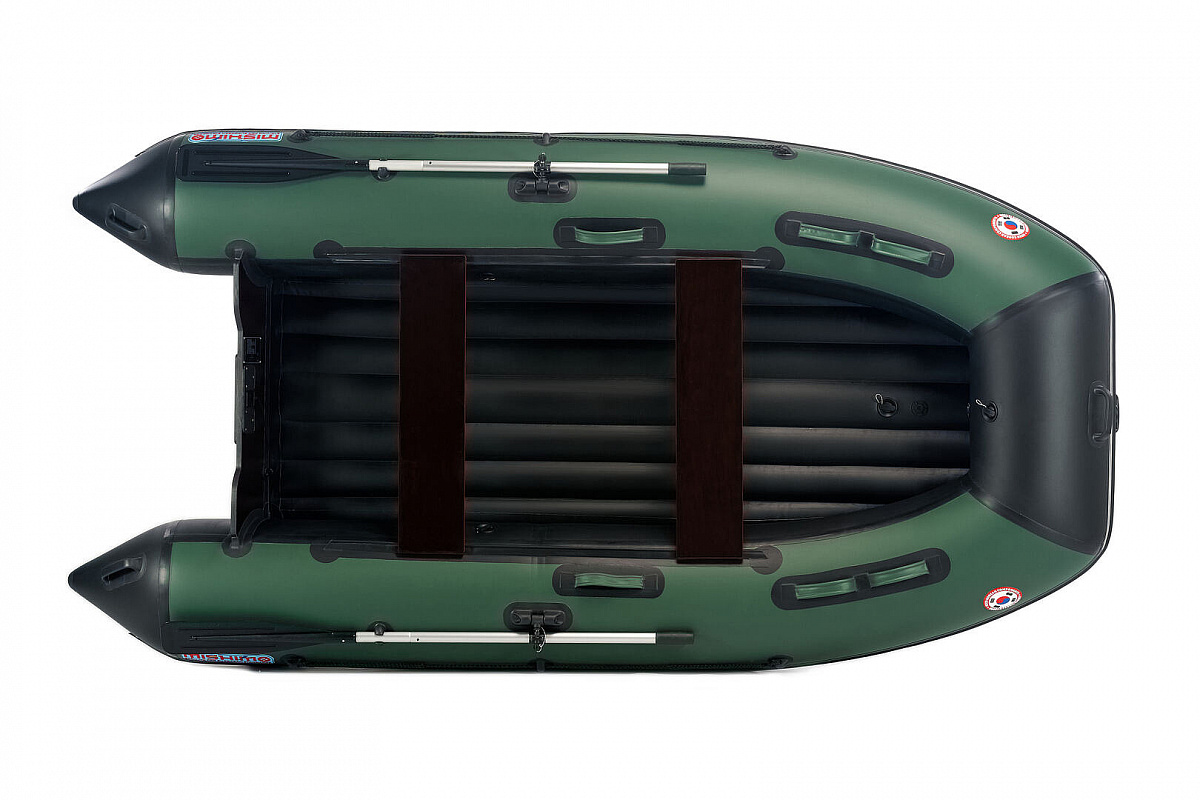 Лодка MISHIMO LITE 370 в Красногорске