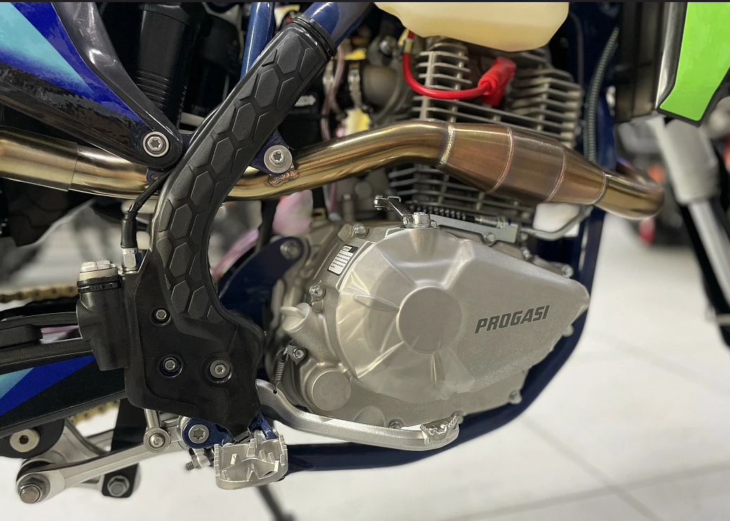 Мотоцикл Progasi RACE 300 AIR PRO SPORT в Красногорске