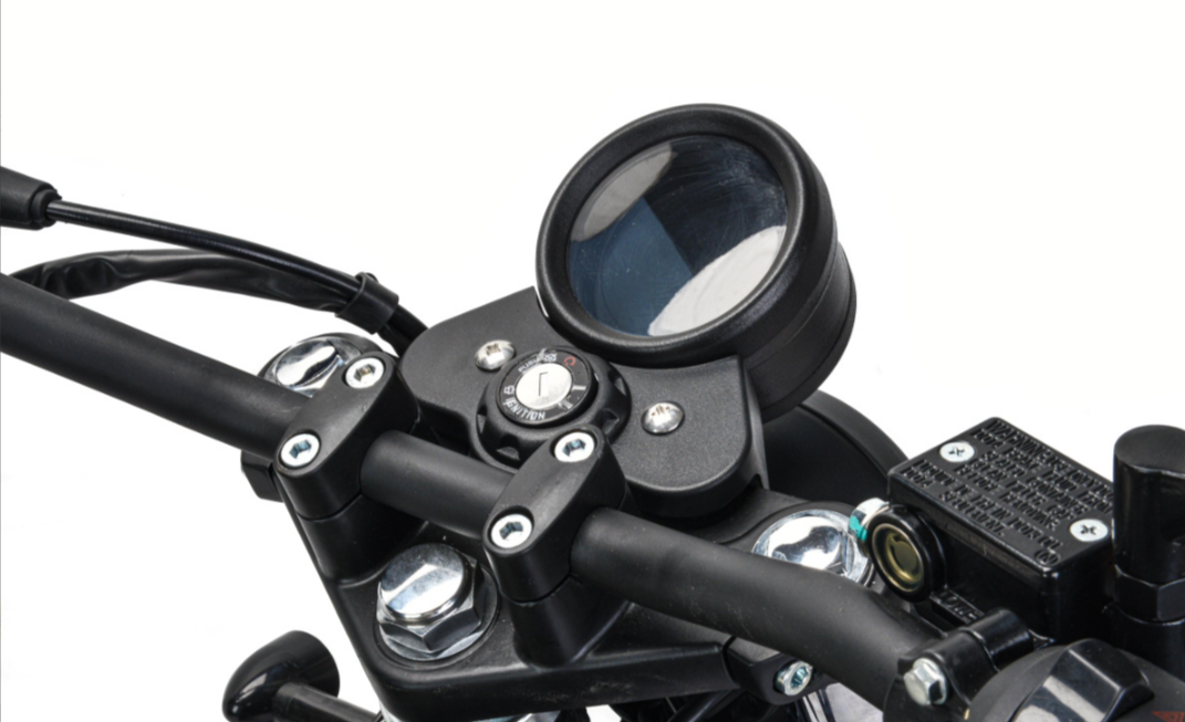 Мотоцикл MOTOLAND (МОТОЛЕНД) TEXAS 300 в Красногорске