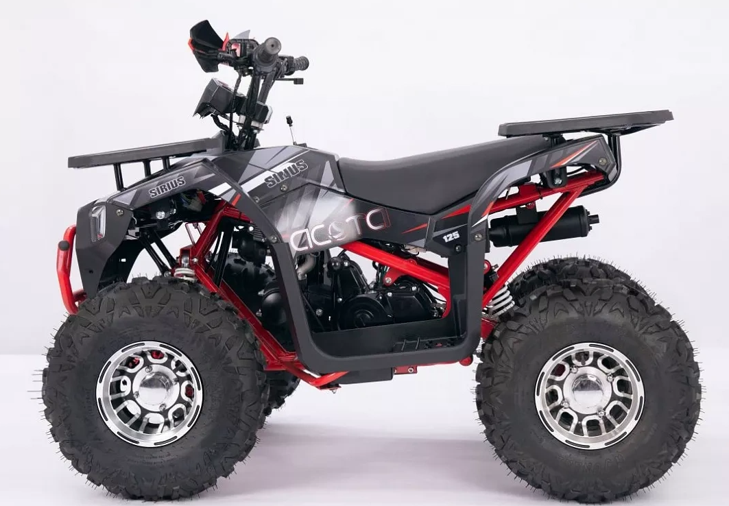 Квадроцикл YACOTA Sirius LD в Красногорске