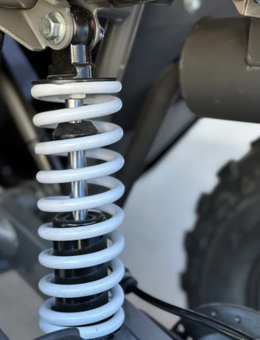 Квадроцикл GBM DAXTER 220 NEW в Красногорске