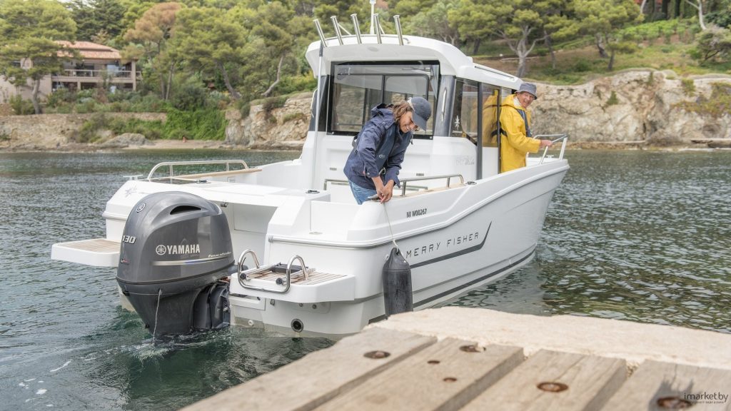 ЛОДОЧНЫЙ МОТОР YAMAHA F130 AETX в Красногорске