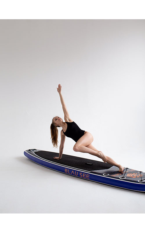 НАДУВНОЙ САП БОРД OCEAN SUNSET 12,6 в Красногорске