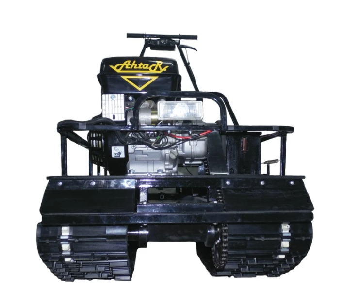 Мотобуксировщик AhtaR SL11 (с электростартером) в Красногорске