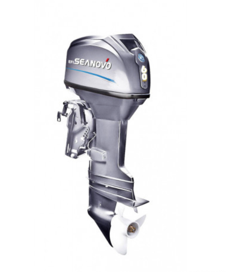 Лодочный мотор SEANOVO SNEF60HVEL-T - EFI (1,85) в Красногорске