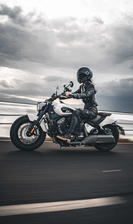 Мотоцикл Benda DarkFlag 500 Commander в Красногорске