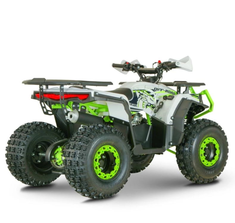 Квадроцикл YACOTA DRAGON в Красногорске