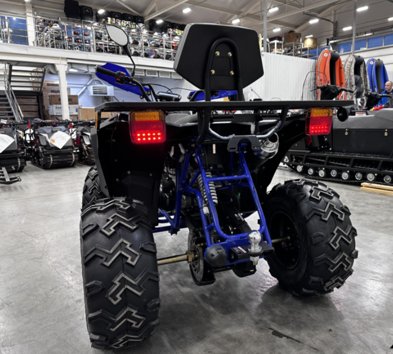 Квадроцикл GBM SHARP BIG 300 NEW PREMIUM в Красногорске