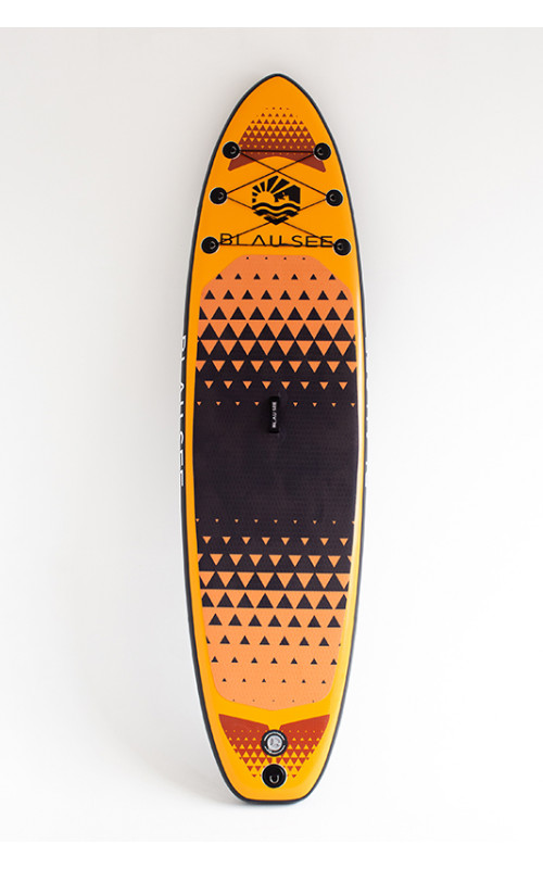 НАДУВНОЙ САП БОРД ORANGA SPACE 10,6 в Красногорске