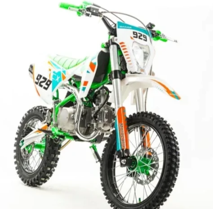 Питбайк MOTOLAND (МОТОЛЕНД) Кросс 125 TCX125 E в Красногорске