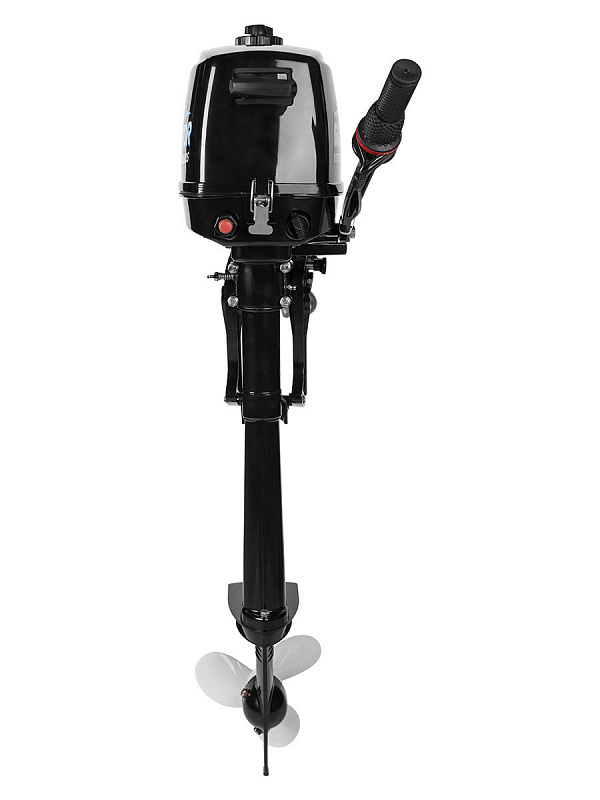 ЛОДОЧНЫЙ МОТОР GLADIATOR G3FHS в Красногорске