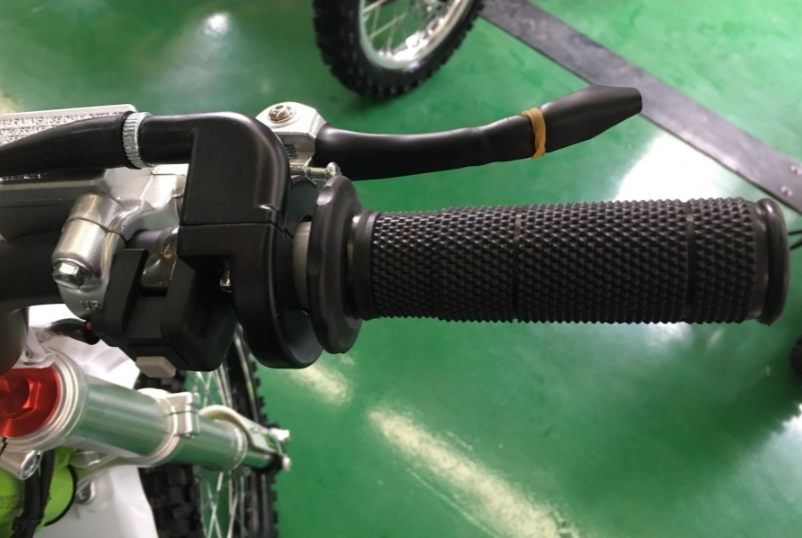 Питбайк JHLMOTO JHL Z140E (YX1P56FMJ) в Красногорске