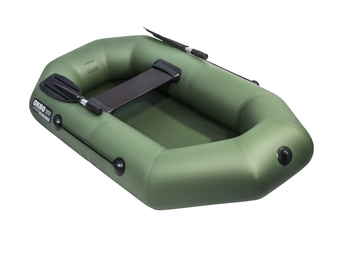  Лодка АКВА-ОПТИМА 190 в Красногорске