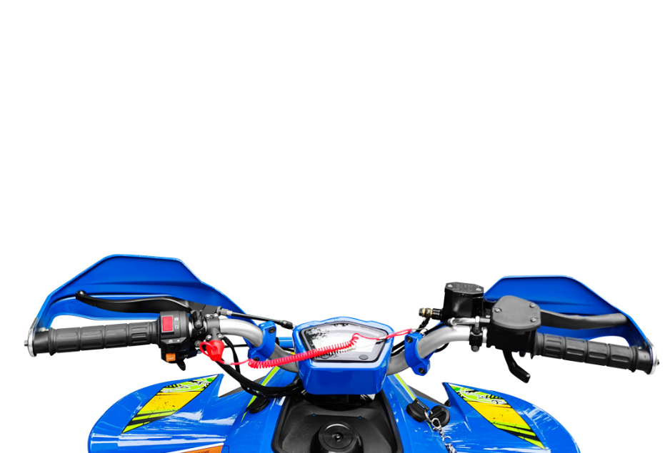 Квадроцикл YACOTA TYPHOON 250 в Красногорске